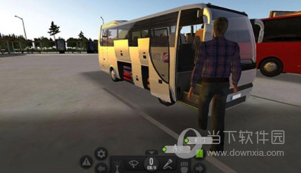 公交公司模拟器2.0.70