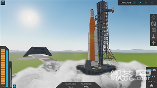 简单火箭2最新版0.9.8013